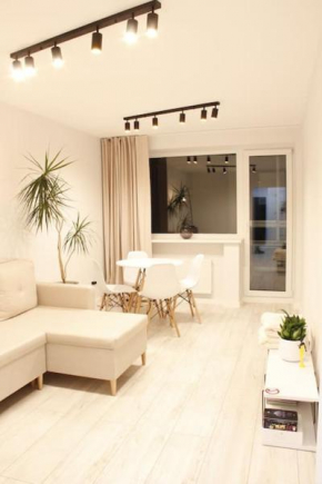 Bouvier Apartment